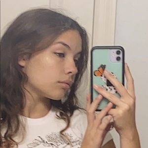 Meet your Posher, Kyleigh